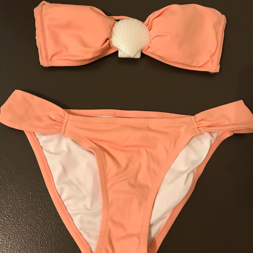 Victoria secret bathing suit